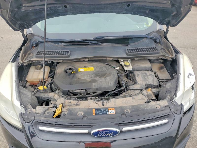 Продажа на аукционе авто 2015 Ford Escape, vin: 1FMCU9GX9FUB54521, номер лота: 70677486
