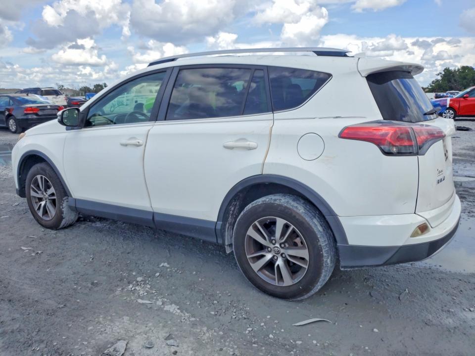 68643516 :رقم المزاد ، JTMWFREVXGD084591 vin ، 2016 Toyota Rav4 مزاد بيع