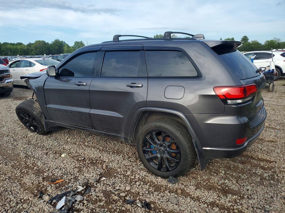Aukcja sprzedaży 2020 Jeep Grand Cherokee, vin: 1C4RJFAG4LC419247, numer aukcji: 67498446
