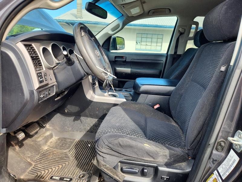 Aukcja sprzedaży 2013 Toyota Tundra, vin: 5TFDY5F14DX305456, numer aukcji: 68387886