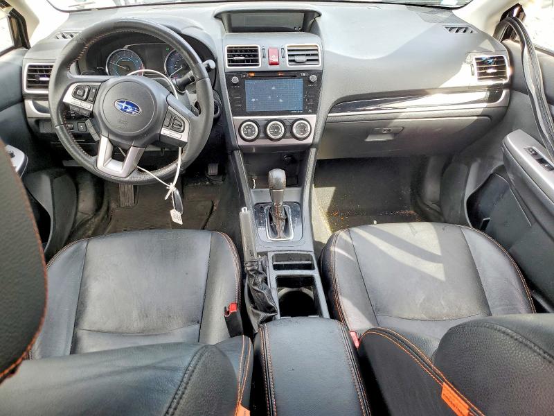 2016 Subaru Crosstrek მანქანა იყიდება აუქციონზე, vin: JF2GPALCXGH207627, აუქციონის ნომერი: 69186616