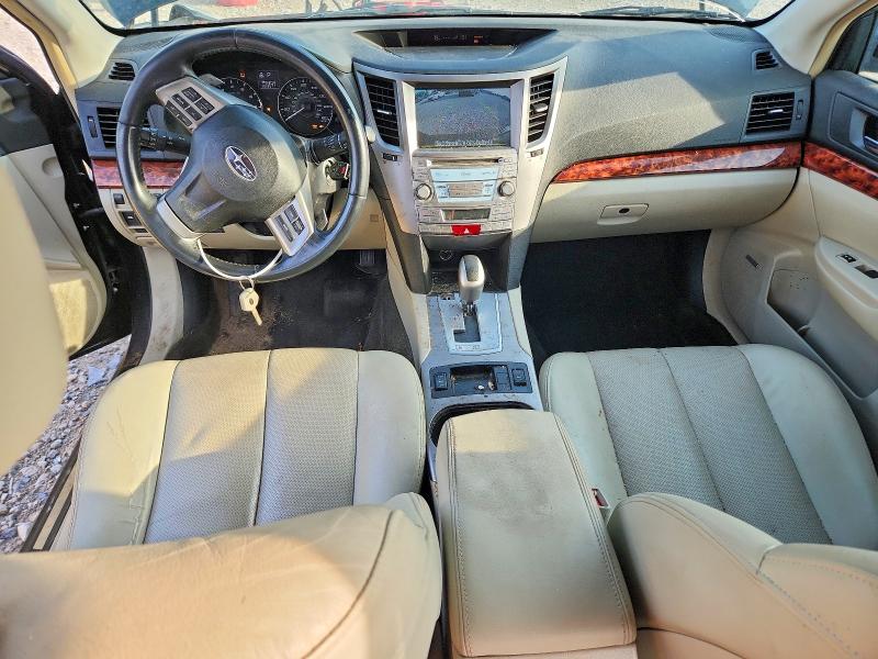 Aukcja sprzedaży 2012 Subaru Outback, vin: 4S4BRDLC2C2282920, numer aukcji: 67490616