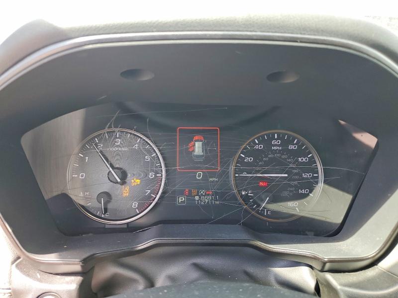Aukcja sprzedaży 2022 Subaru Outback, vin: 4S4BTGUD5N3281204, numer aukcji: 67595856