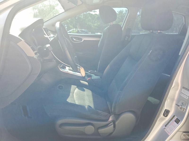 Продаж на аукціоні авто 2014 Nissan Sentra, vin: 3N1AB7AP7EY227382, номер лоту: 68745716