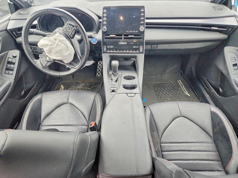 Продажа на аукционе авто 2020 Toyota Avalon, vin: 4T1E21FB2LU012125, номер лота: 68362586