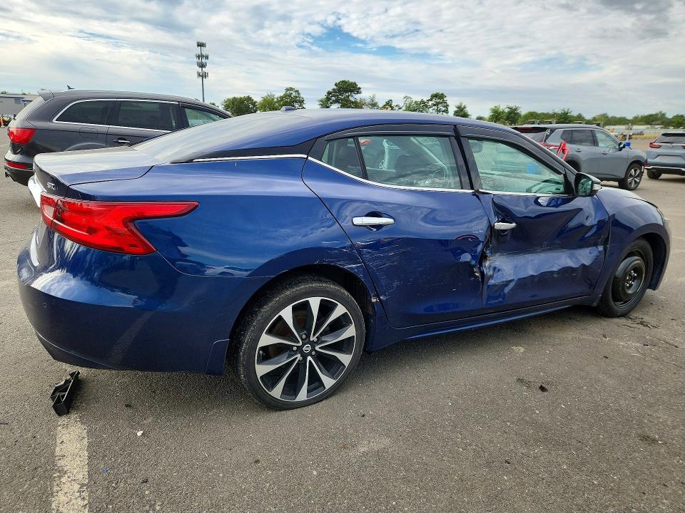 Aukcja sprzedaży 2017 Nissan Maxima, vin: 1N4AA6AP3HC443615, numer aukcji: 67345576