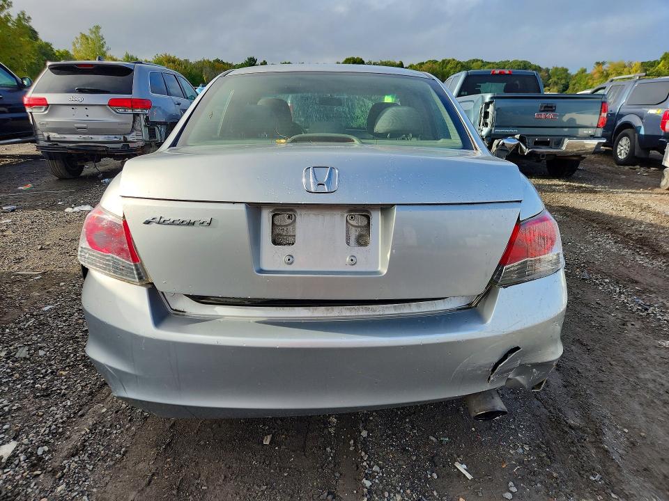 Продажа на аукционе авто 2009 Honda Accord, vin: JHMCP26709C014158, номер лота: 70407126