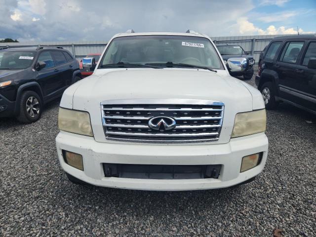 2008 Infiniti Qx56 მანქანა იყიდება აუქციონზე, vin: 5N3AA08CX8N904956, აუქციონის ნომერი: 67921766