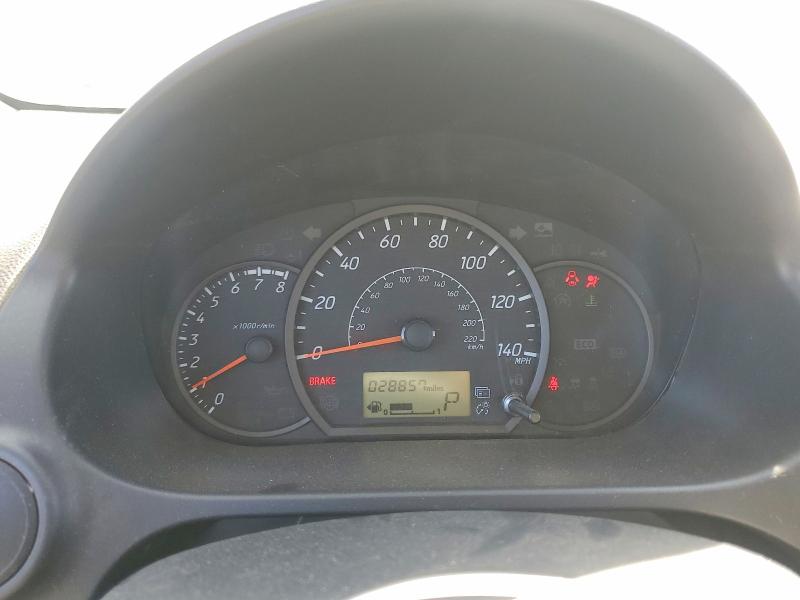 Продаж на аукціоні авто 2023 Mitsubishi Mirage, vin: ML32AUHJ2PH000686, номер лоту: 71031556