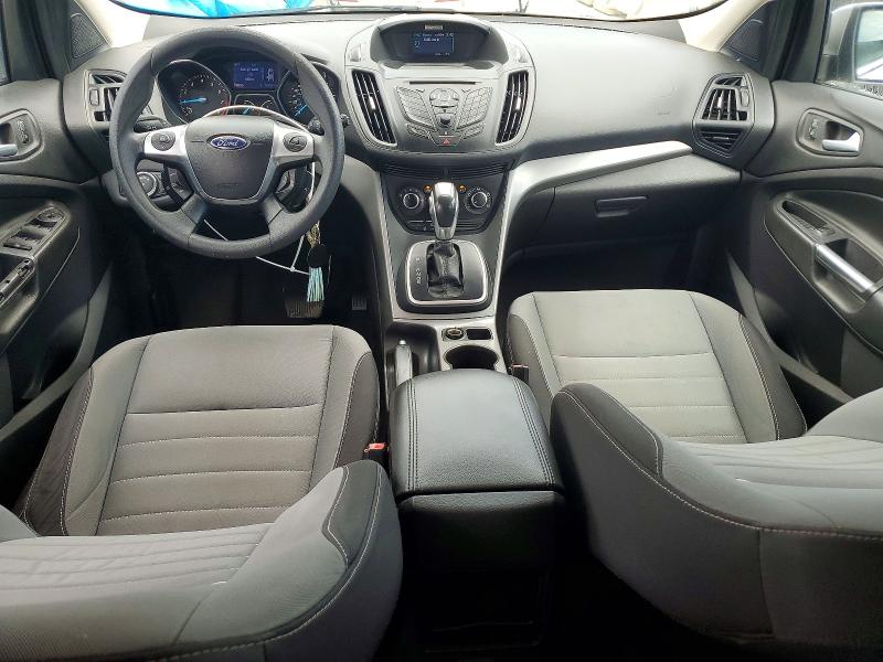 69436046 :رقم المزاد ، 1FMCU0GX8DUB43860 vin ، 2013 Ford Escape مزاد بيع