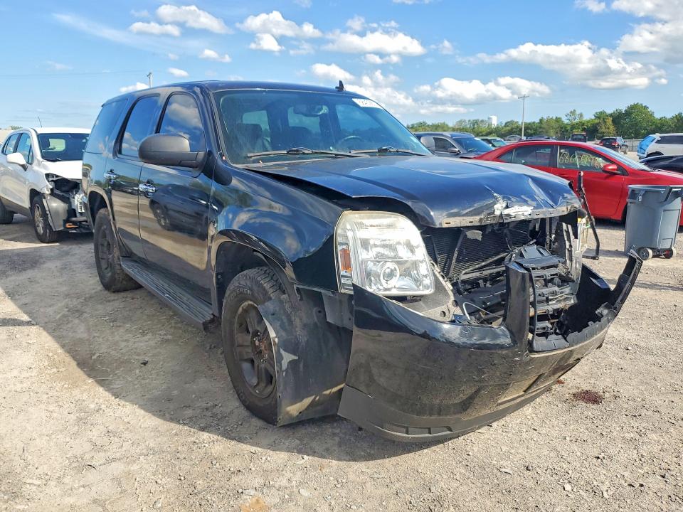 Продаж на аукціоні авто 2008 Gmc Yukon, vin: 1GKFK13528R215649, номер лоту: 68439876