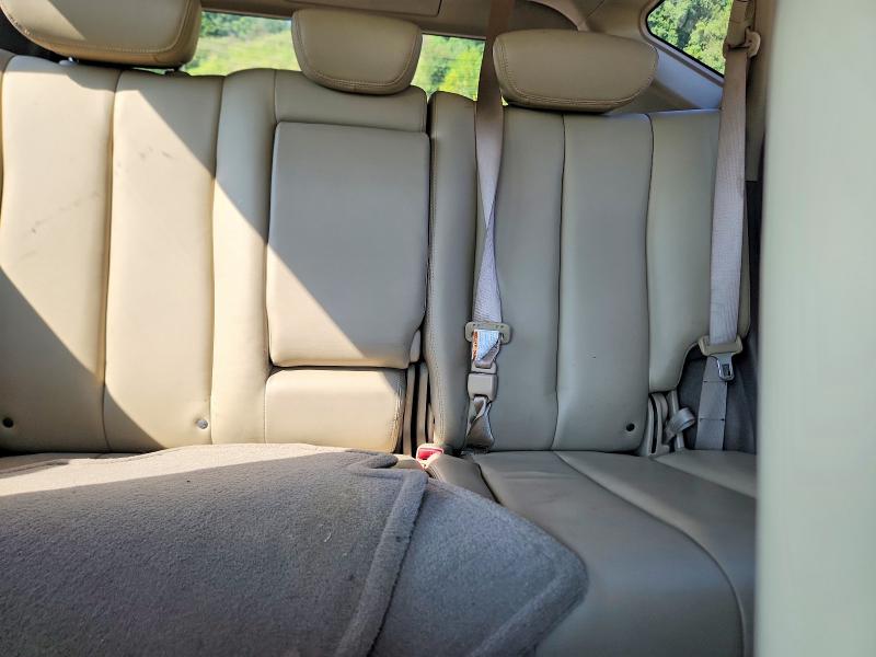 67292926 :رقم المزاد ، JN8AZ08WX7W624810 vin ، 2007 Nissan Murano مزاد بيع