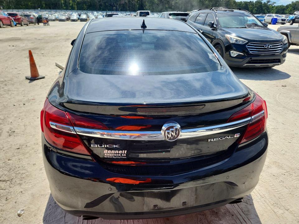 Aukcja sprzedaży 2014 Buick Regal, vin: 2G4GN5EX1E9321721, numer aukcji: 70122616