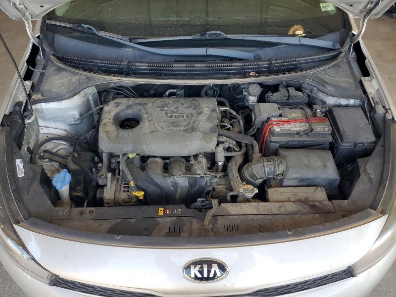 Aukcja sprzedaży 2018 Kia Rio, vin: 3KPA24AB2JE095045, numer aukcji: 69394106