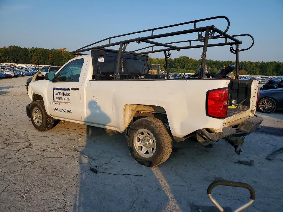 Продажа на аукционе авто 2014 Chevrolet Silverado, vin: 1GCNCPEH2EZ139473, номер лота: 67742136