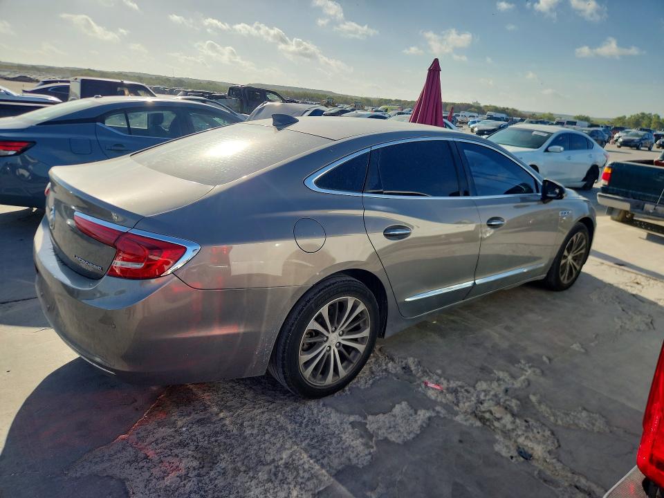 Aukcja sprzedaży 2018 Buick Lacrosse, vin: 1G4ZN5SZXJU145652, numer aukcji: 67990516