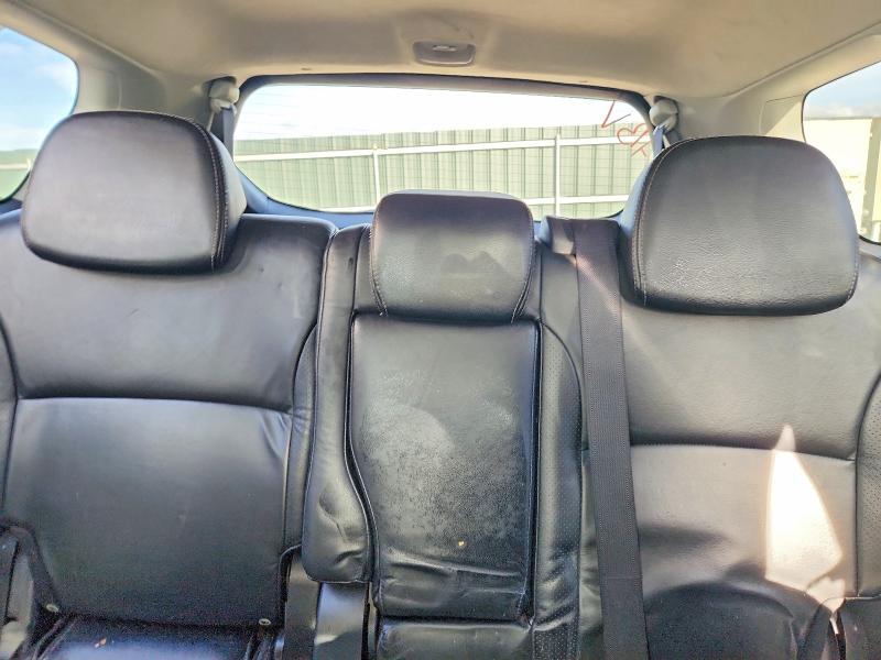 Продаж на аукціоні авто 2008 Mitsubishi Outlander, vin: JA4MT41X48Z003089, номер лоту: 69753626