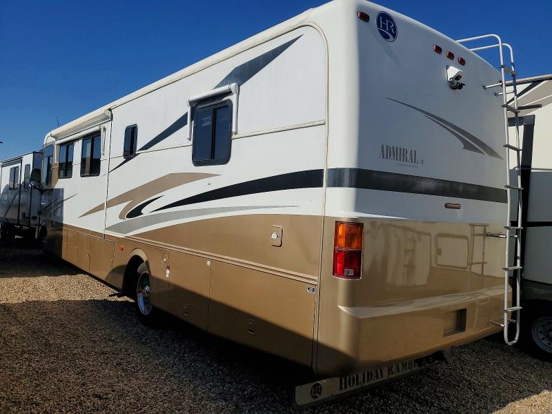 70309946 :رقم المزاد ، 5B4MP67G953402811 vin ، 2005 Workhorse Custom Chassis Unknown مزاد بيع