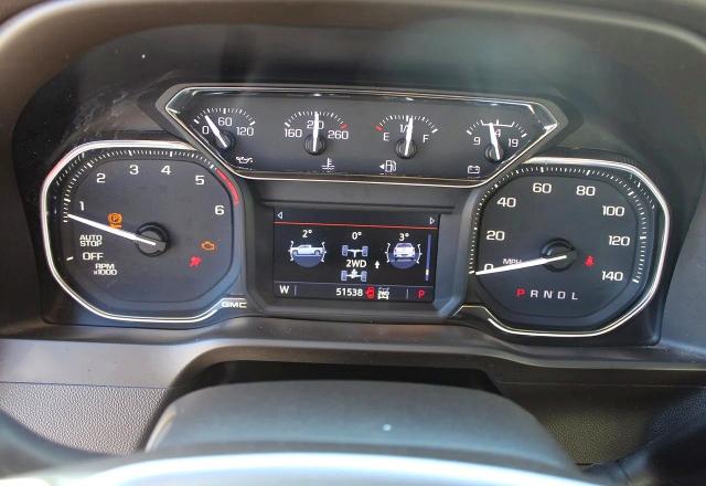 71090146 :رقم المزاد ، 3GTU9DET3LG288677 vin ، 2020 Gmc Sierra مزاد بيع