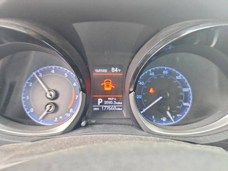Продажа на аукционе авто 2014 Toyota Corolla, vin: 5YFBURHE0EP046460, номер лота: 67701926
