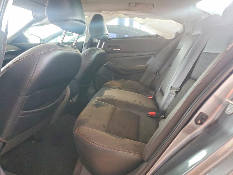 2020 Nissan Altima მანქანა იყიდება აუქციონზე, vin: 1N4BL4CV8LN318895, აუქციონის ნომერი: 69023306