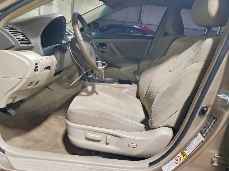 69205706 :رقم المزاد ، JTNBB46K183045473 vin ، 2008 Toyota Camry مزاد بيع