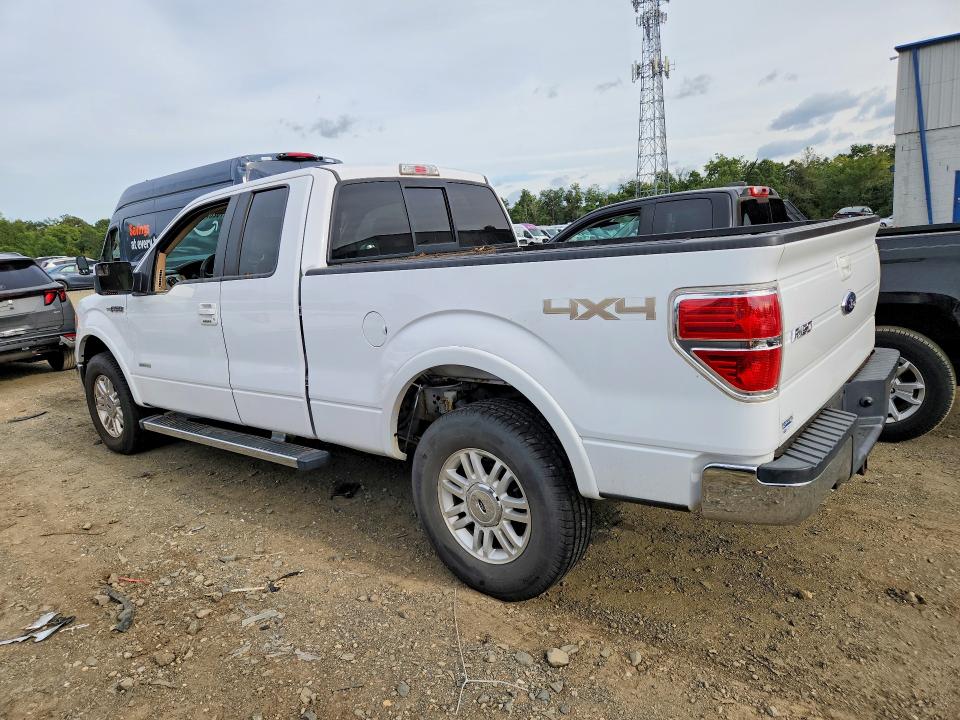 Продажа на аукционе авто 2014 Ford F150, vin: 1FTFX1ETXEKF13752, номер лота: 70287206