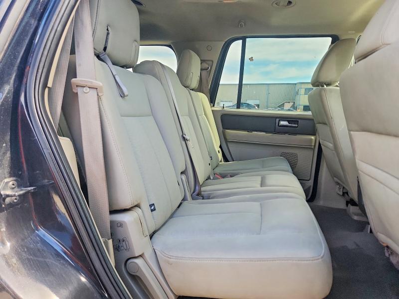 2010 Ford Expedition მანქანა იყიდება აუქციონზე, vin: 1FMJU1G52AEB58744, აუქციონის ნომერი: 70556866