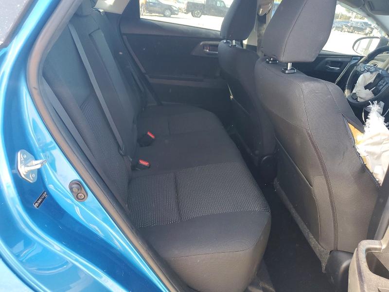 69013056 :رقم المزاد ، JTNKARJE1HJ536249 vin ، 2017 Toyota Corolla Im مزاد بيع