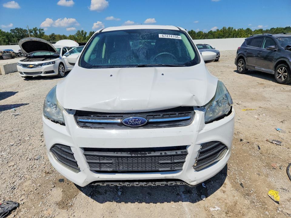 Aukcja sprzedaży 2015 Ford Escape, vin: 1FMCU0G75FUB37890, numer aukcji: 67474156