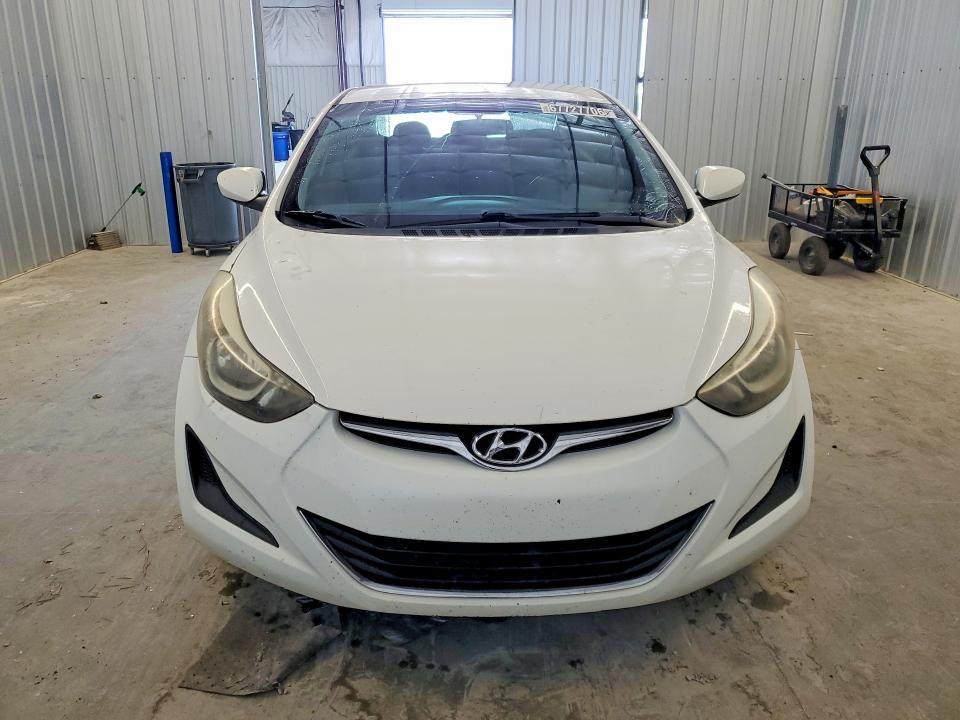 Aukcja sprzedaży 2014 Hyundai Elantra, vin: 5NPDH4AE6EH458812, numer aukcji: 67727706