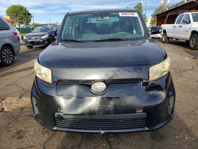 Продаж на аукціоні авто 2012 Scion Xb, vin: JTLZE4FE6CJ029167, номер лоту: 68802206