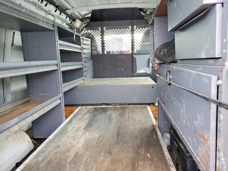 Продажа на аукционе авто 2013 Chevrolet Express G3500, vin: 1GCZGTCA1D1171431, номер лота: 69538066