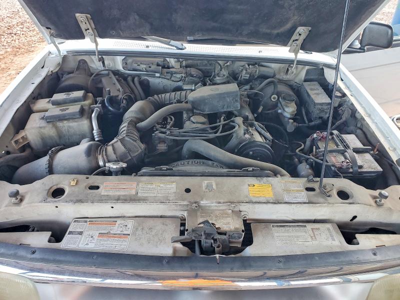 Продаж на аукціоні авто 1997 Ford Ranger, vin: 1FTCR14A3VPB20403, номер лоту: 69550026
