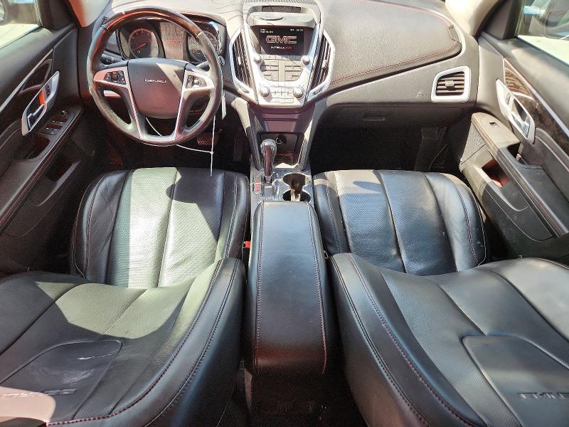 2015 Gmc Terrain მანქანა იყიდება აუქციონზე, vin: 2GKALUEK6F6137414, აუქციონის ნომერი: 69224416