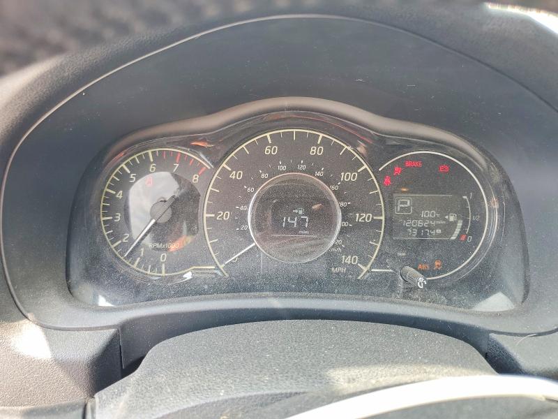 69085396 :رقم المزاد ، 3N1CE2CP3GL350712 vin ، 2016 Nissan Versa Note مزاد بيع