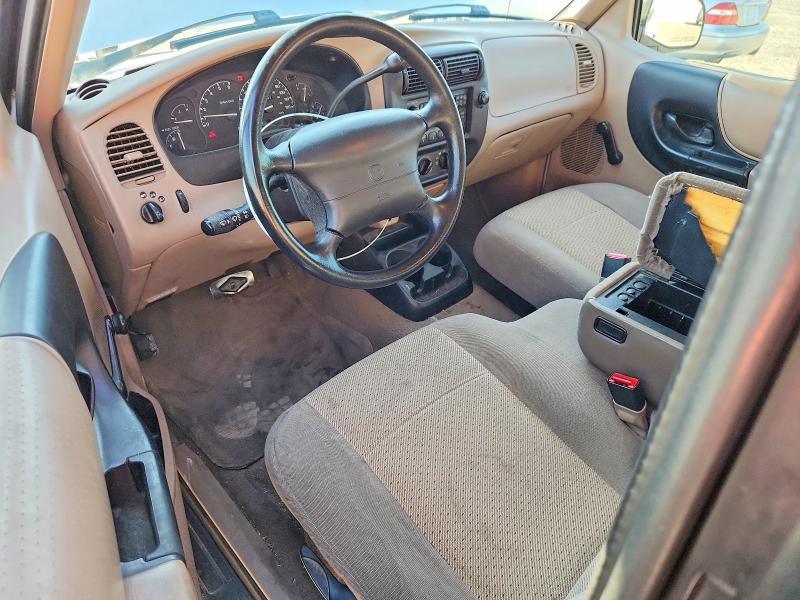 Продаж на аукціоні авто 1999 Mazda B3000, vin: 4F4YR16V8XTM21949, номер лоту: 69026536