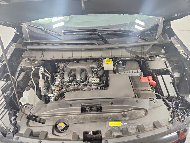Продаж на аукціоні авто 2026 Nissan Pathfinder, vin: 5N1DR3BS8TC231072, номер лоту: 70815346