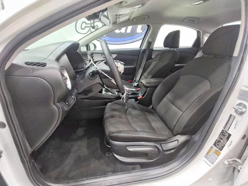 70648706 :رقم المزاد ، 3KPF24AD9RE836262 vin ، 2024 Kia Forte مزاد بيع