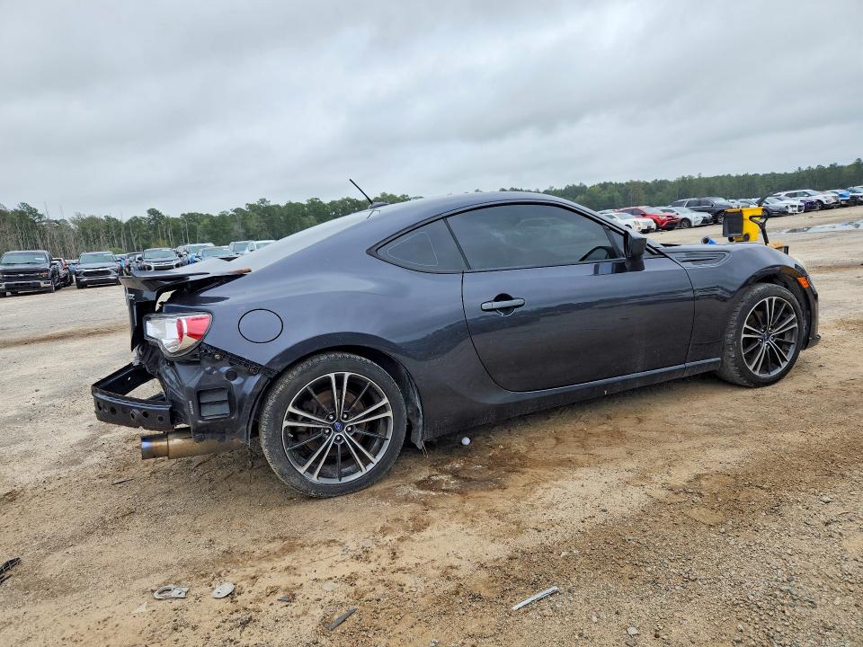 67361036 :رقم المزاد ، JF1ZCAC14D2600416 vin ، 2013 Subaru Brz مزاد بيع