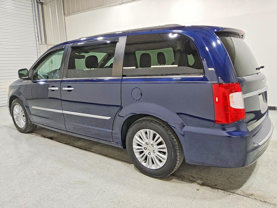 Aukcja sprzedaży 2013 Chrysler Town & Country, vin: 2C4RC1CG4DR681319, numer aukcji: 67560866