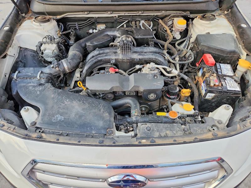 Продажа на аукционе авто 2016 Subaru Outback, vin: 4S4BSBJC2G3272545, номер лота: 69577266