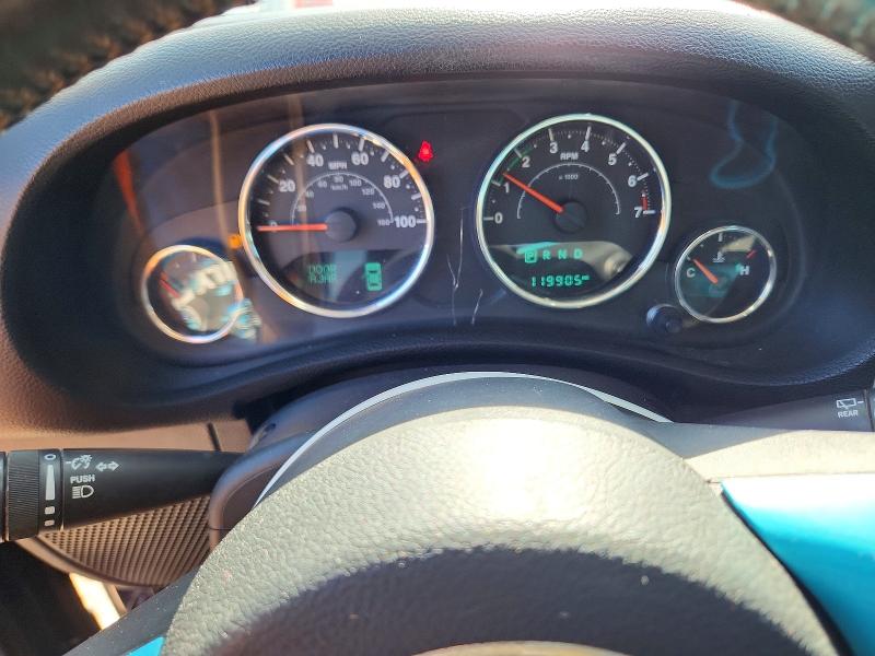 67995576 :رقم المزاد ، 1C4BJWDGXHL521236 vin ، 2017 Jeep Wrangler Unlimited مزاد بيع