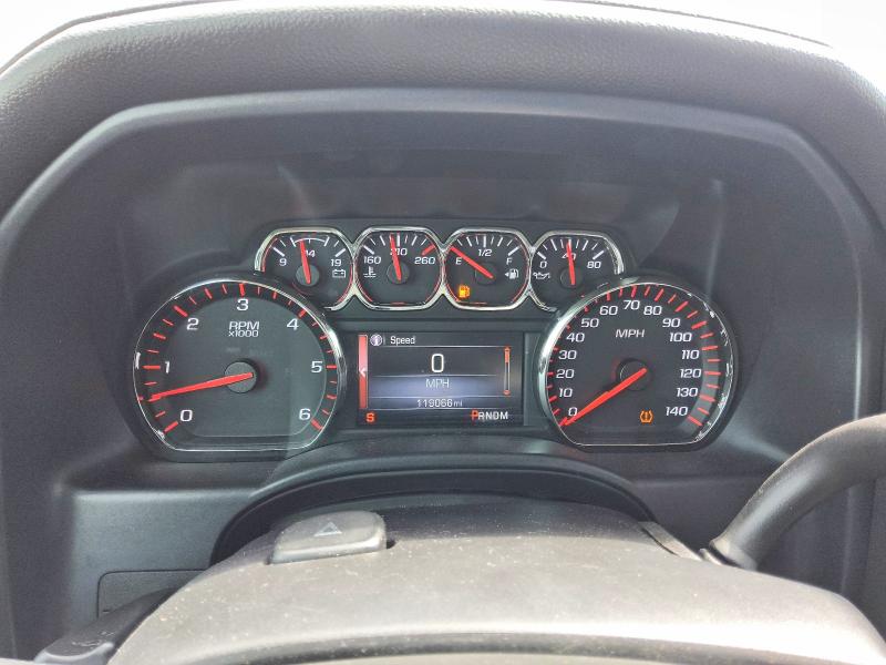 Aukcja sprzedaży 2015 Gmc Sierra, vin: 3GTP1UEC3FG296237, numer aukcji: 66320876