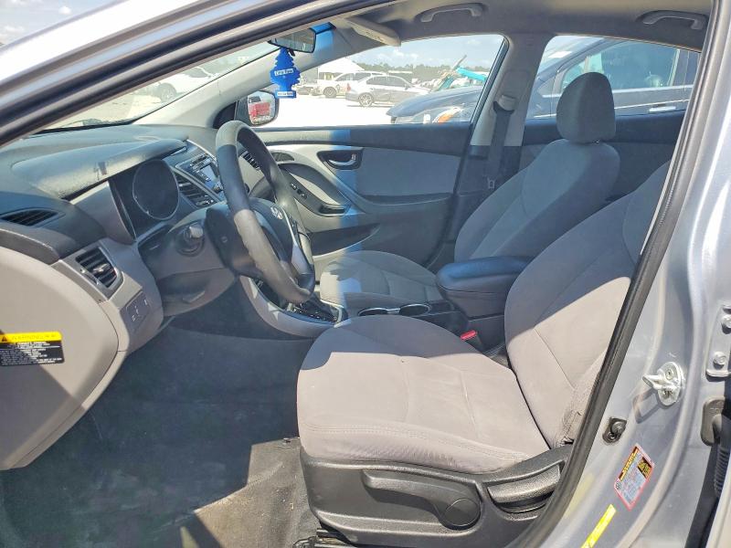 Aukcja sprzedaży 2016 Hyundai Elantra, vin: 5NPDH4AE3GH690755, numer aukcji: 70417106