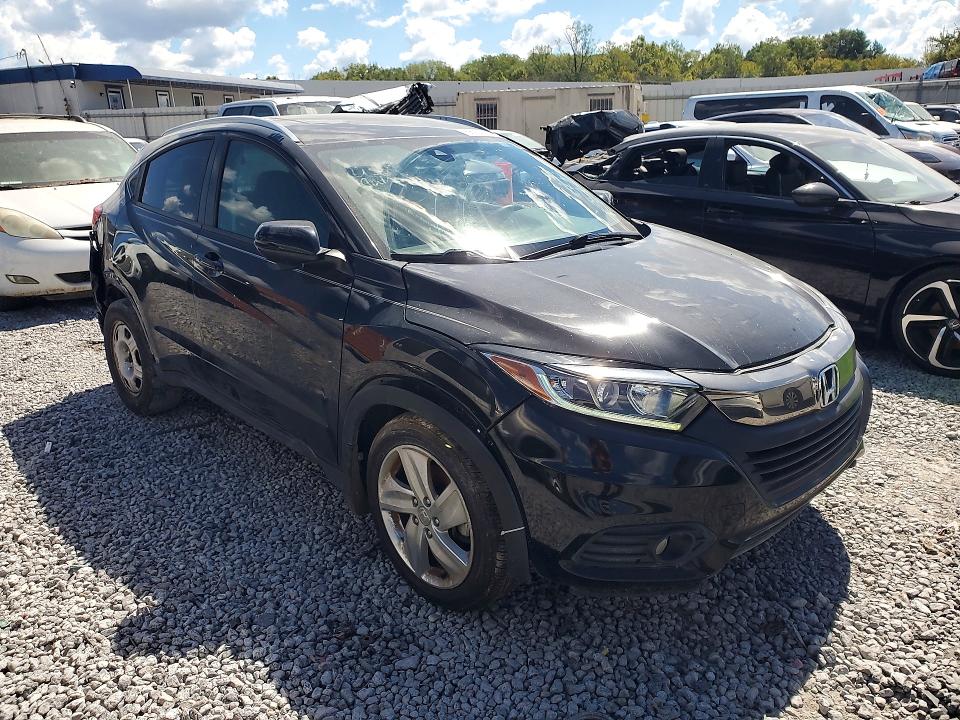 Продажа на аукционе авто 2019 Honda Hr-v, vin: 3CZRU6H74KM706608, номер лота: 68053176