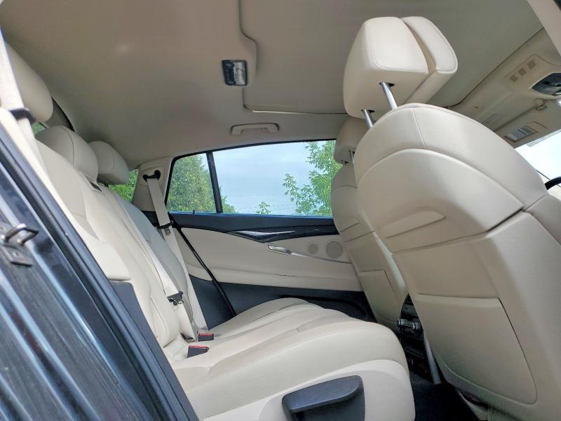 Продаж на аукціоні авто 2010 Bmw 550, vin: WBASP4C56AC341077, номер лоту: 68942306