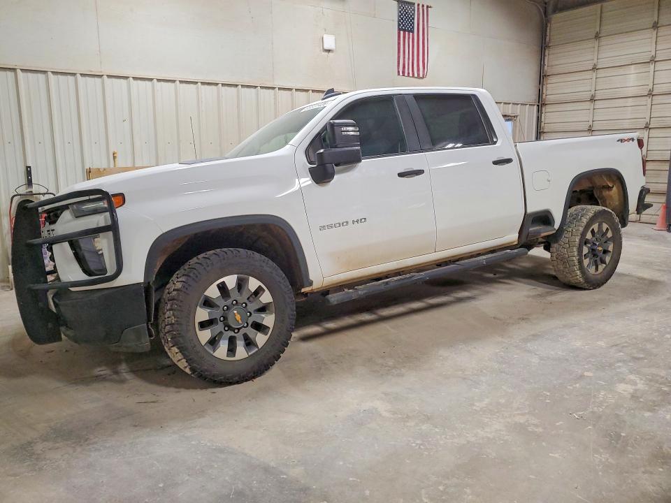 Aukcja sprzedaży 2023 Chevrolet Silverado, vin: 2GC4YME73P1732158, numer aukcji: 66831426