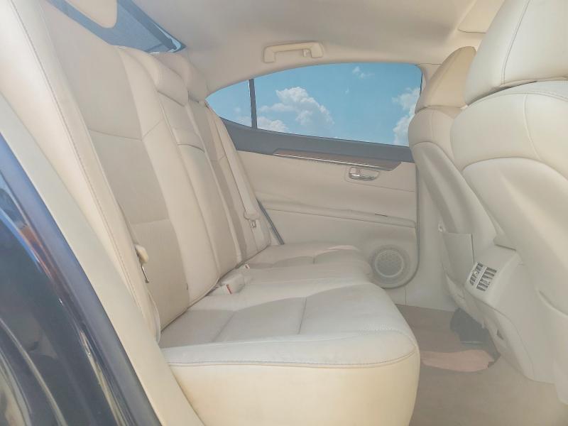 2014 Lexus Es მანქანა იყიდება აუქციონზე, vin: JTHBW1GG4E2047221, აუქციონის ნომერი: 68489786