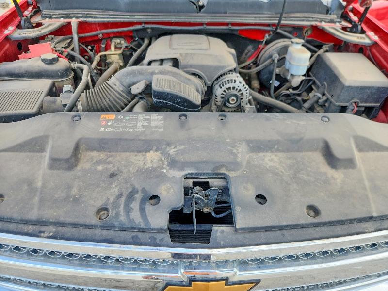 Aukcja sprzedaży 2013 Chevrolet Silverado, vin: 3GCPKSE78DG345479, numer aukcji: 67107976